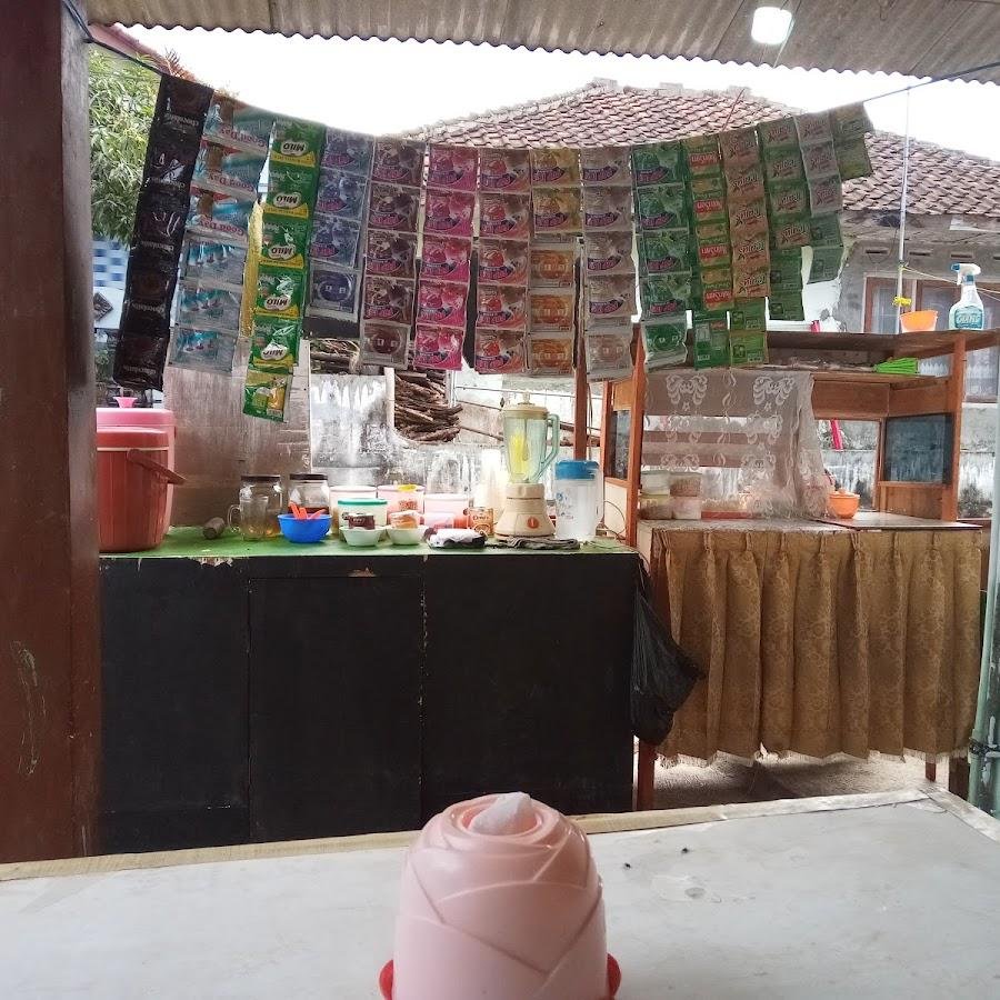 Bakso dan Mie Ayam Al Mantap,  Cilimus