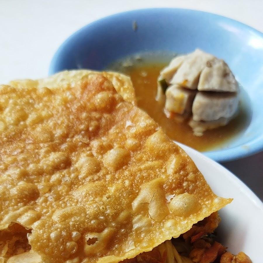 Mie Ayam Karawang, Sukajadi