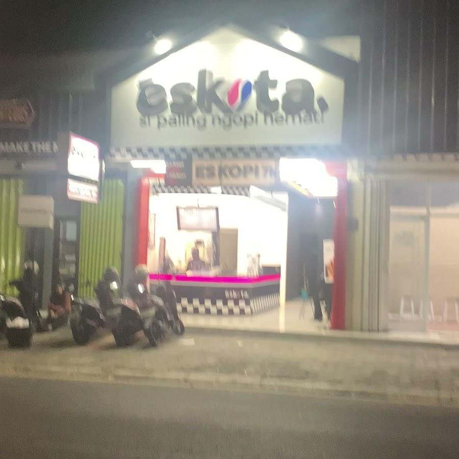 Eskota, Kediri