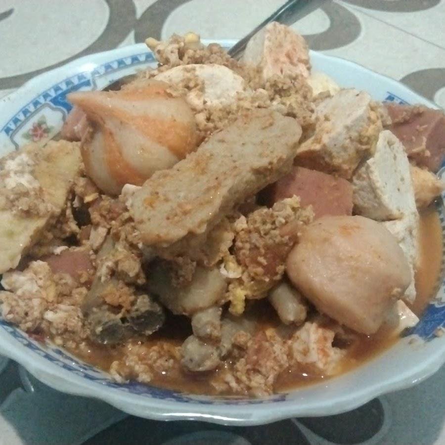 Seblak Bandung 86, Kalijudan