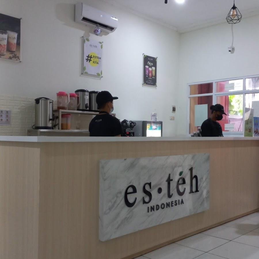 Esteh Indonesia, Batang