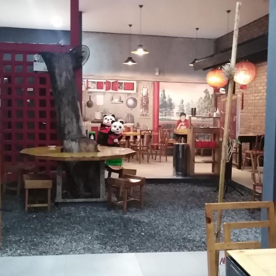 Yamie Panda, Tamansiswa