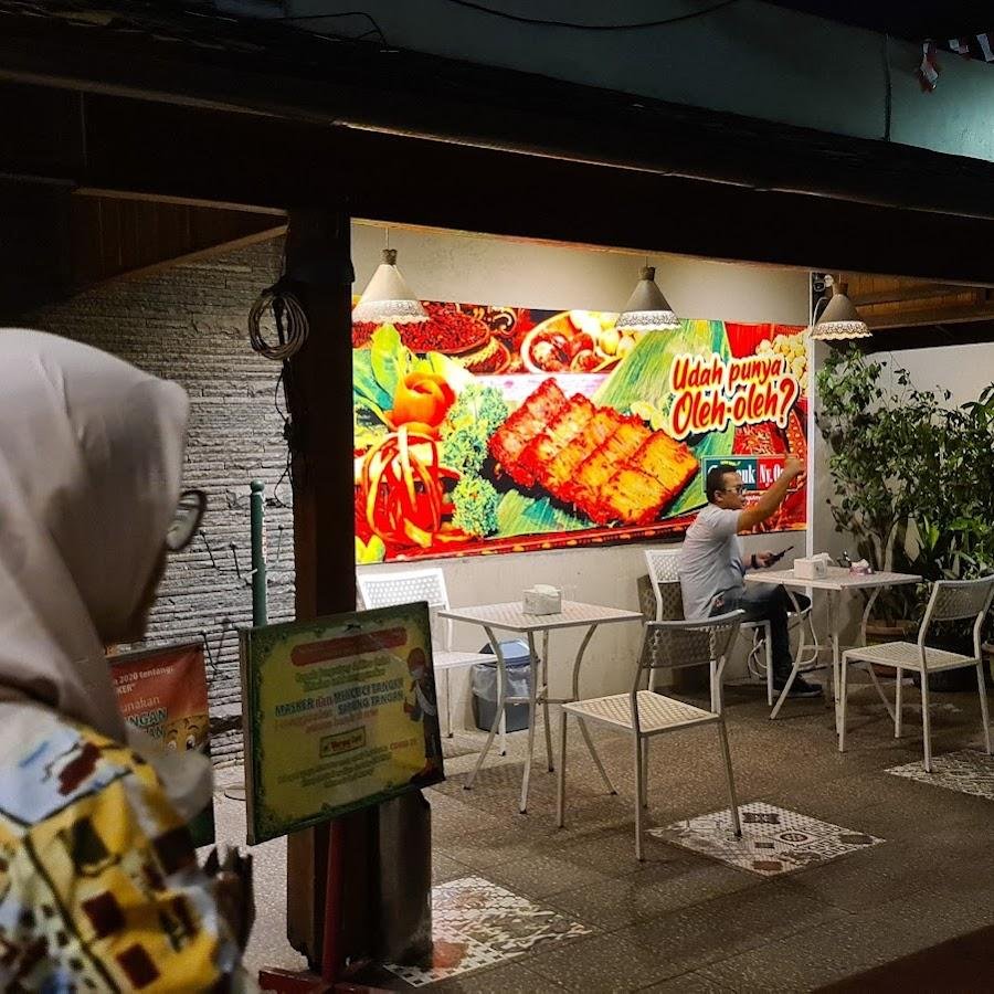 Warung Cepot, Pasirkaliki