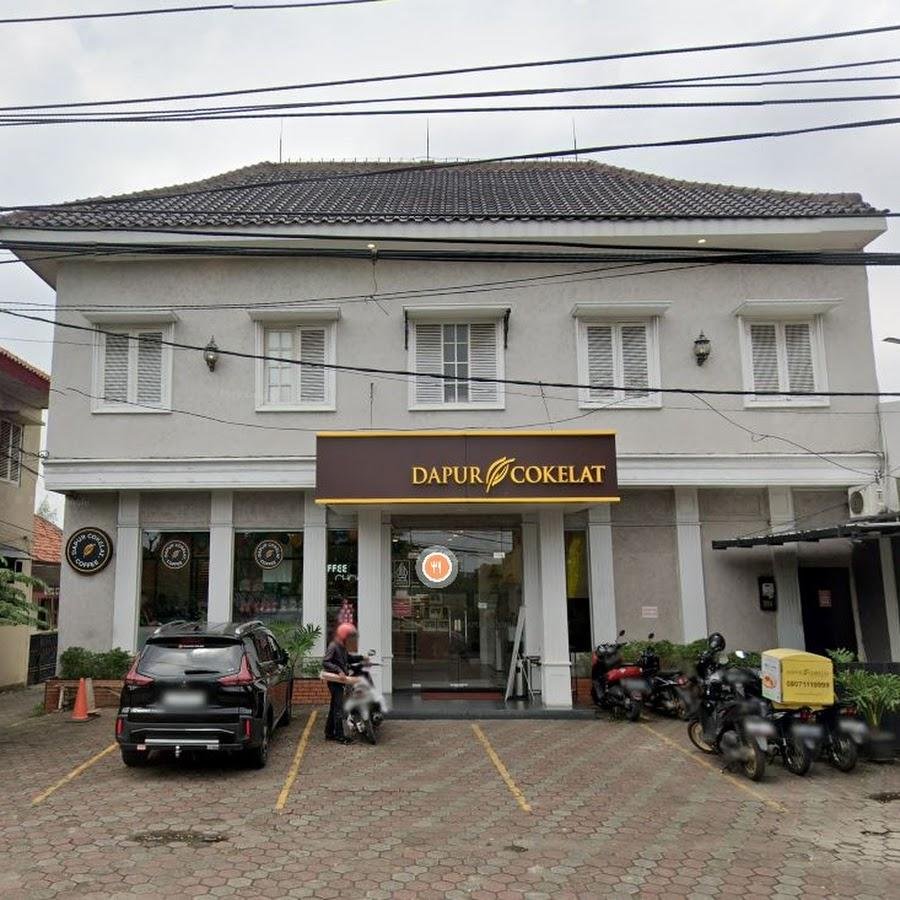 Dapur Cokelat - Depok