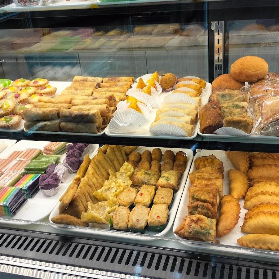 Prima Rasa Bakery & Pastry, Antapani