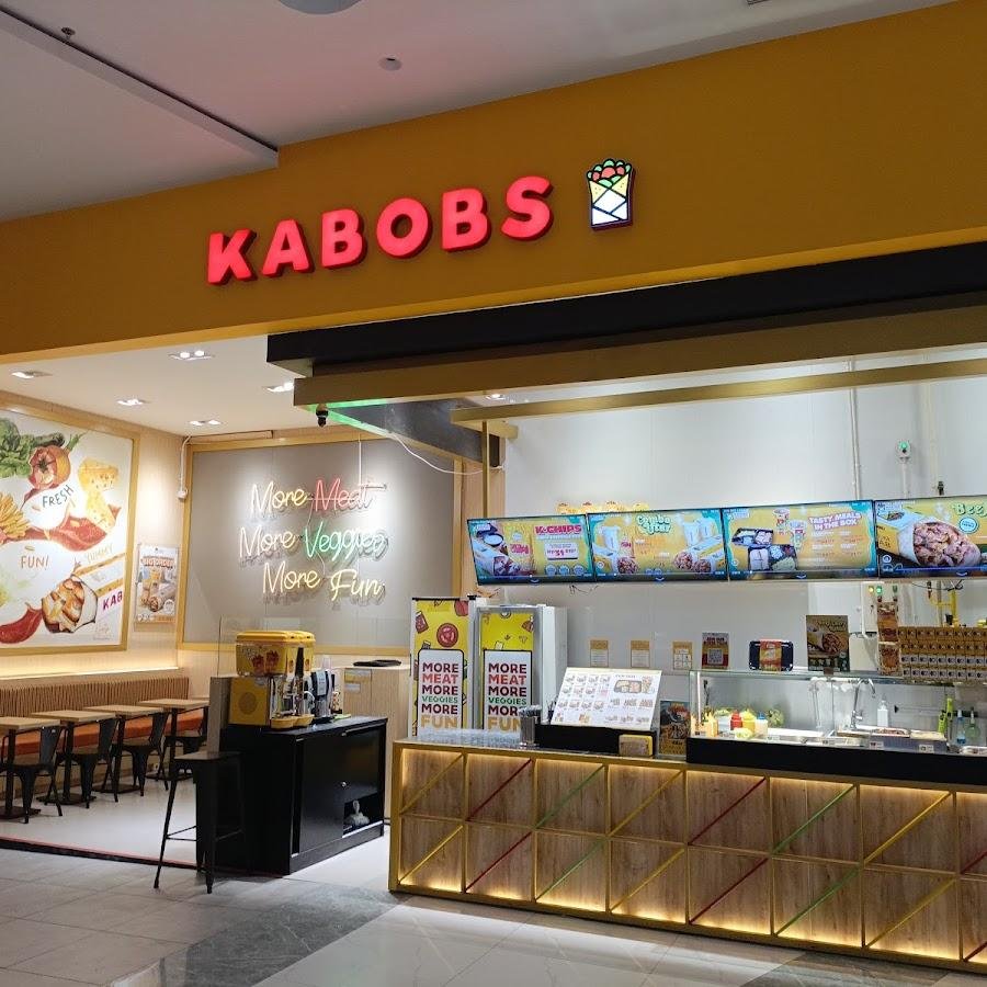 KABOBS - Premium Kebab, Pakuwon City Mall Surabaya
