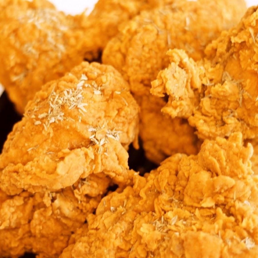 Oyi Buttermilk Chicken, Dinoyo