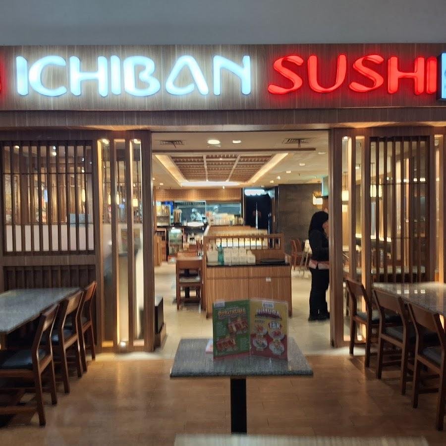 Ichiban Sushi, Sunter Mall