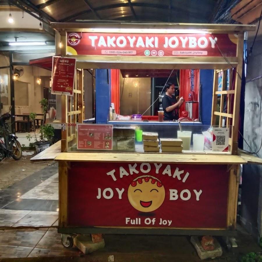 Takoyaki Joy Boy, Serua Indah