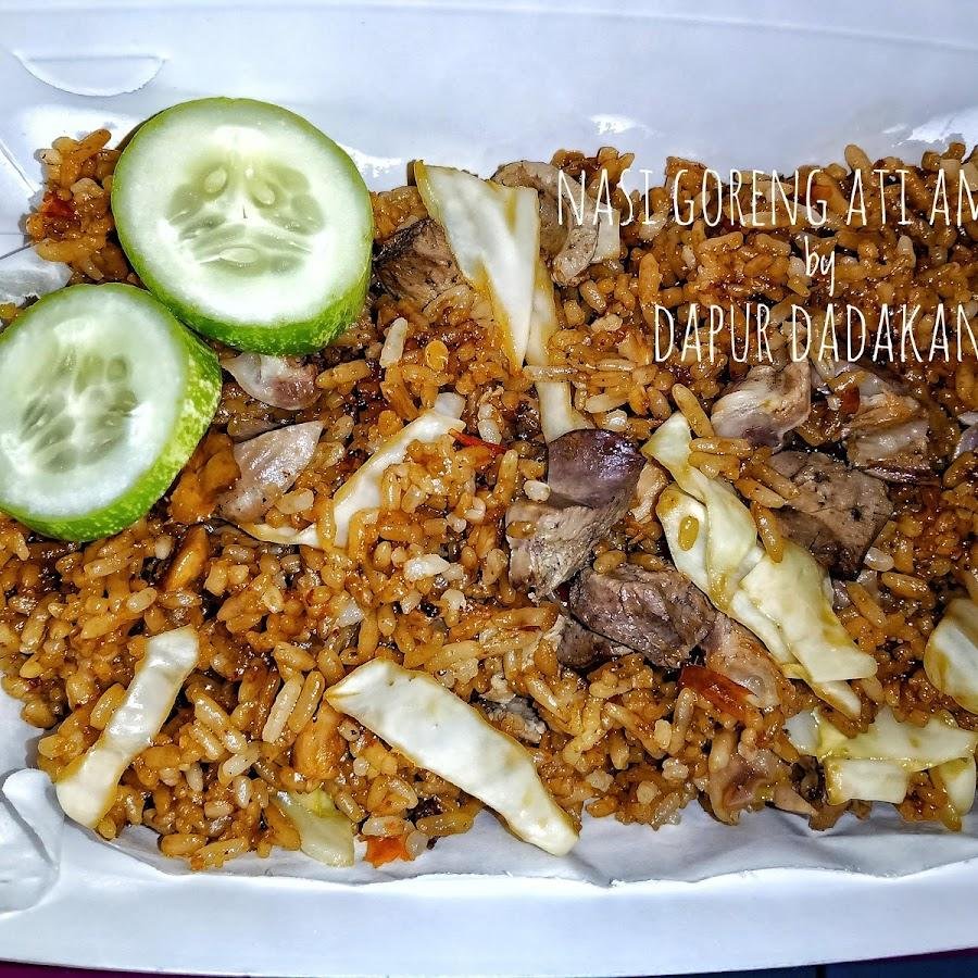 Dapur Dadakan, Klari