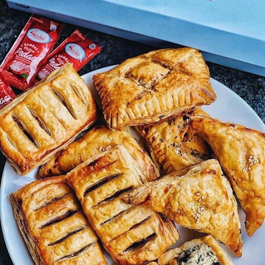 Martabak 777 SB, Kemang