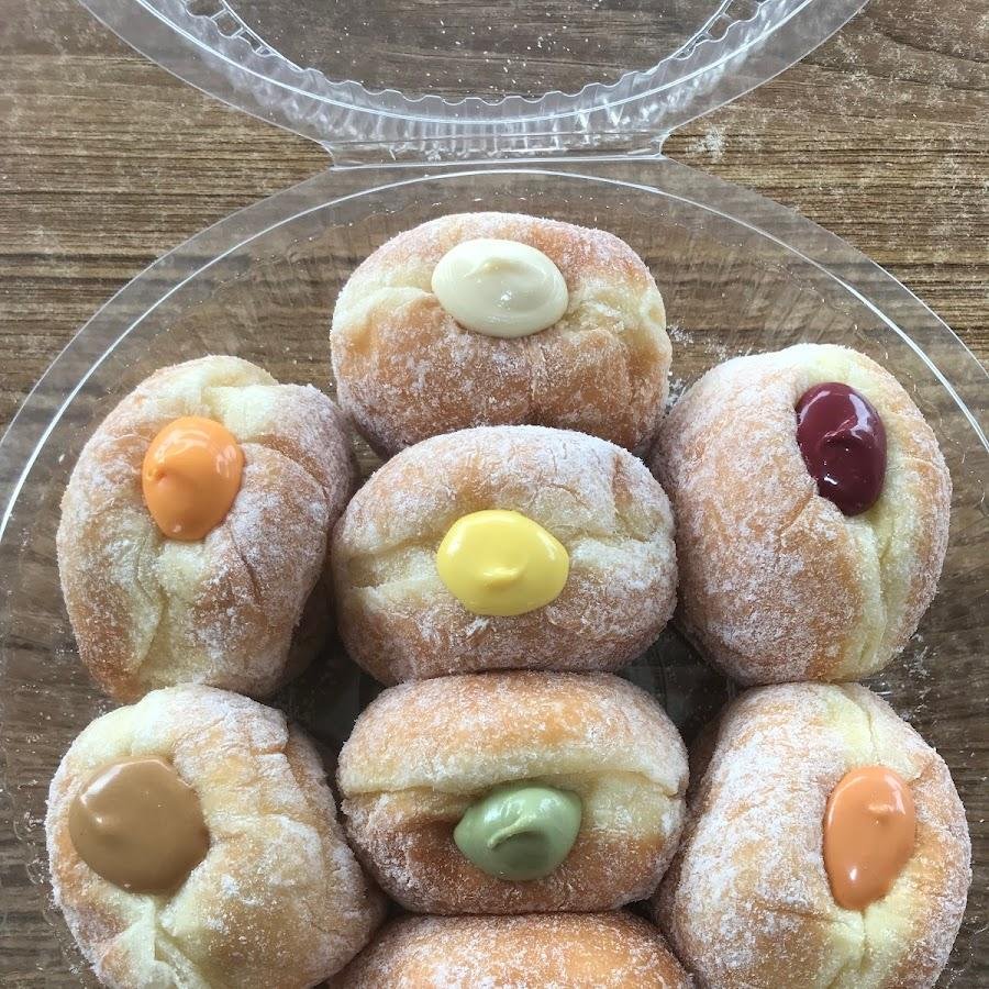 Bugita Donuts, Gede Bage