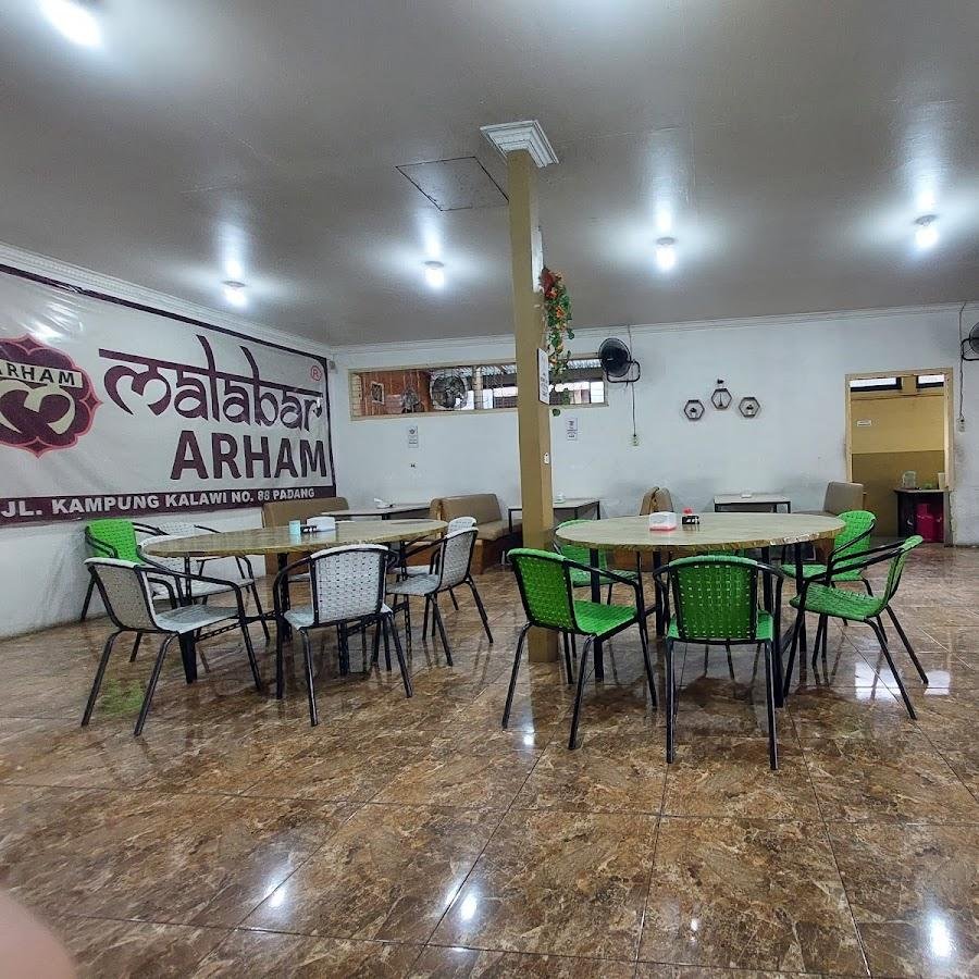 Malabar Arham (Kalawi), Kampung Kalawi