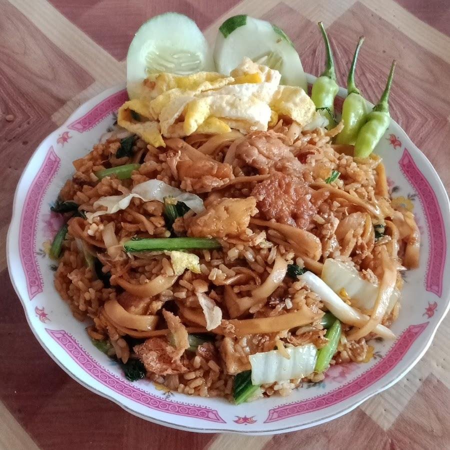 Nasi Goreng Nikmat Rasa, Kediri Kota