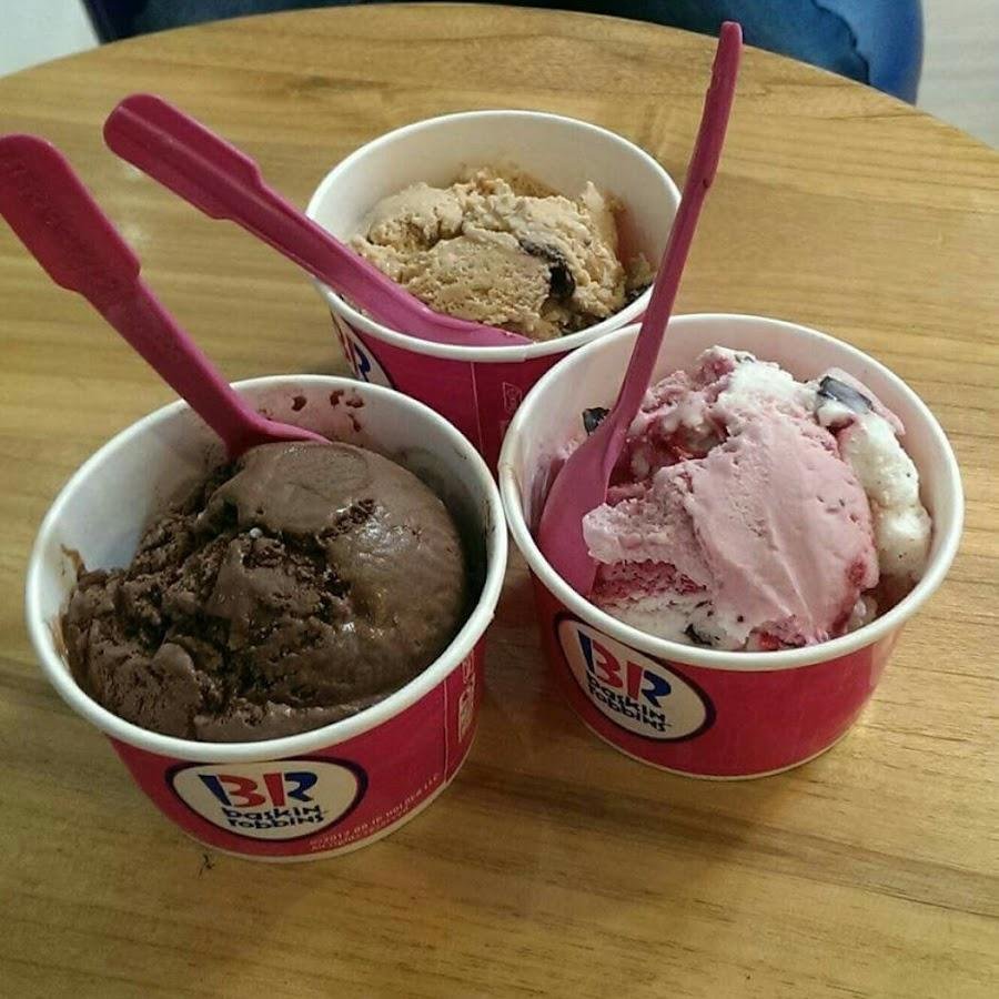 Baskin Robbins, Malang City Point