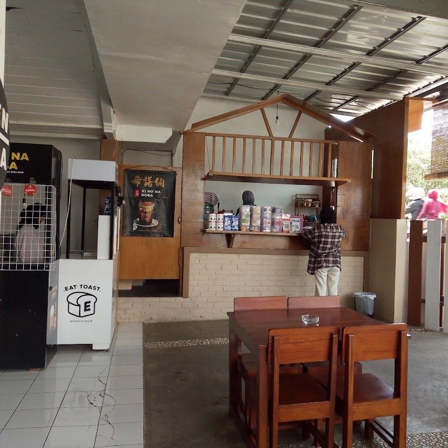 Citrus Corner, Xinona Boba, Eat Toast, Kolonel Masturi Parongpong