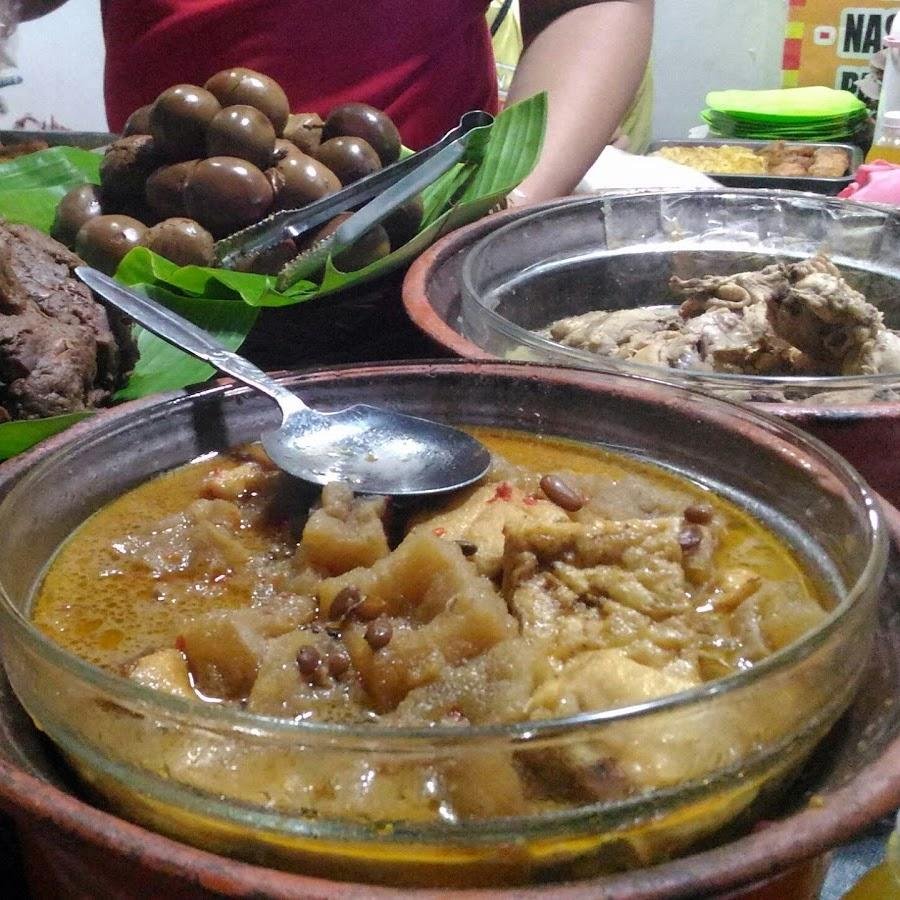 Mungil THR, Pucang Anom