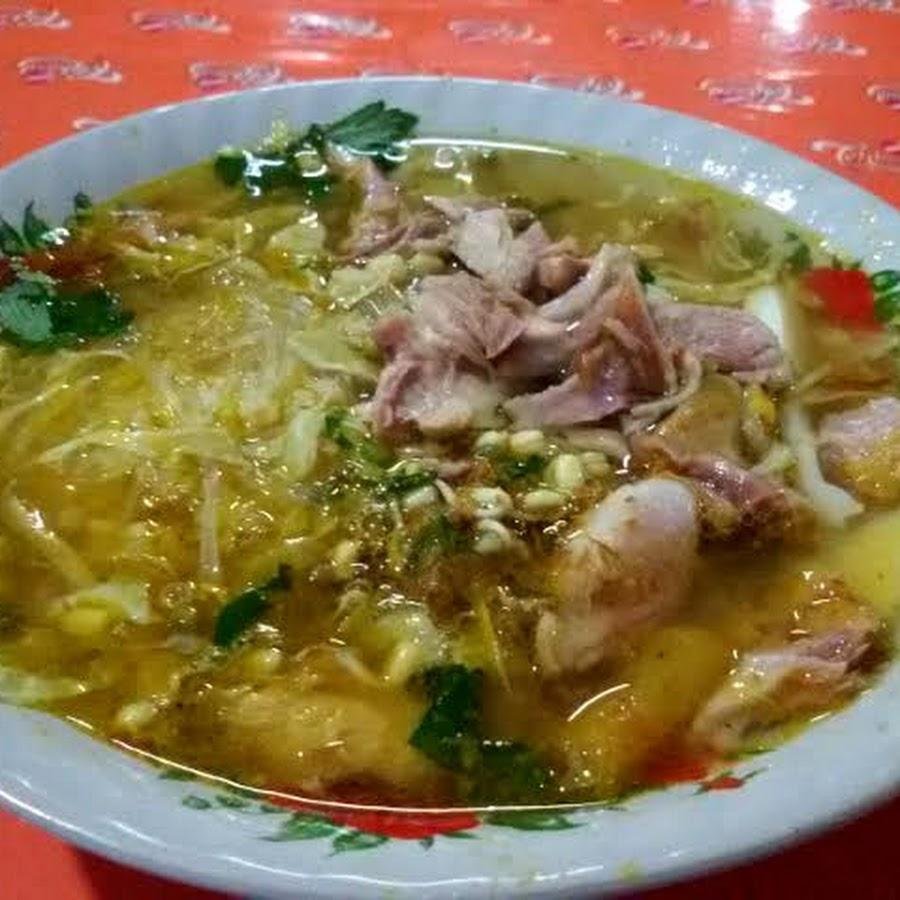 Soto Ayam Surabaya JohnSnex