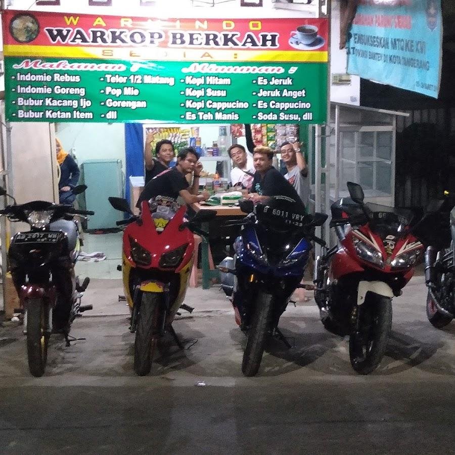 Warkop Berkah Warmindo, Pondok Kacang