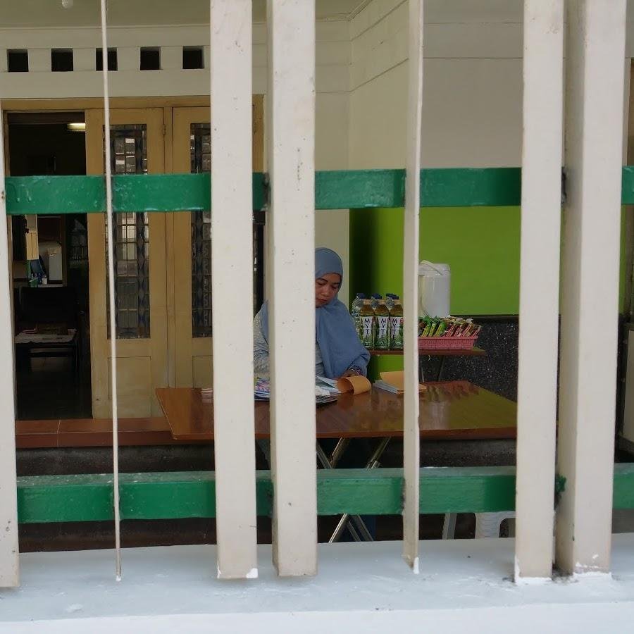 Kaiju Coffee x Megaria 10, Kompleks Bioskop Metropole XXI