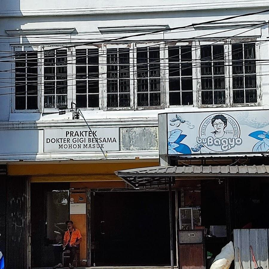 Bika Ambon Larizo, Kusumanegara