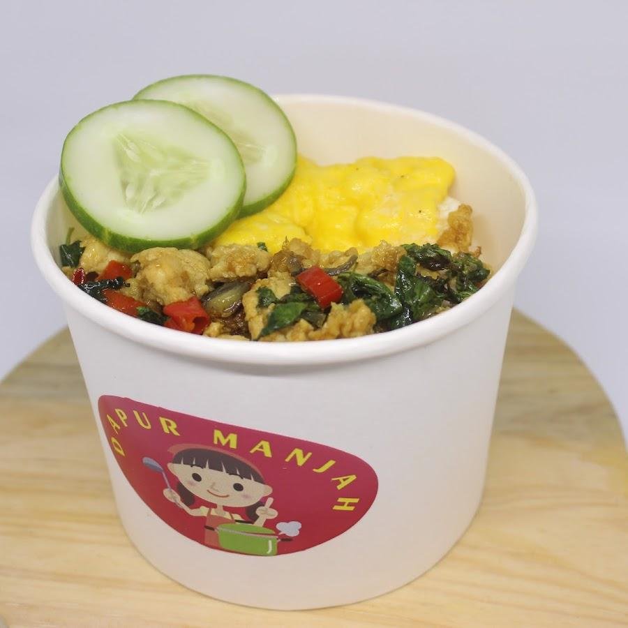 Dapur Manjah, Mojoroto