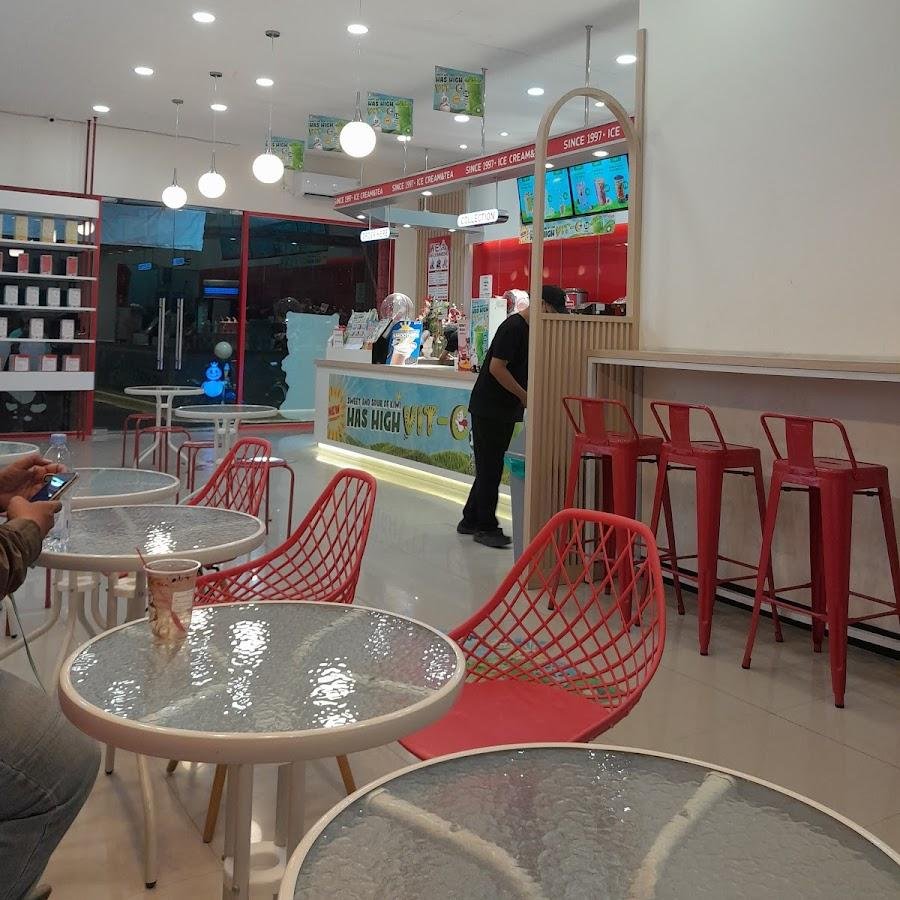 Mixue, Cipto