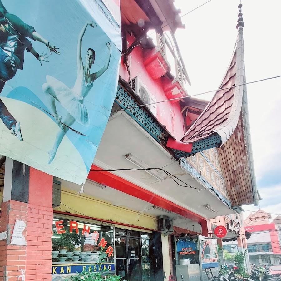 Restoran Sederhana, Kemang Pratama