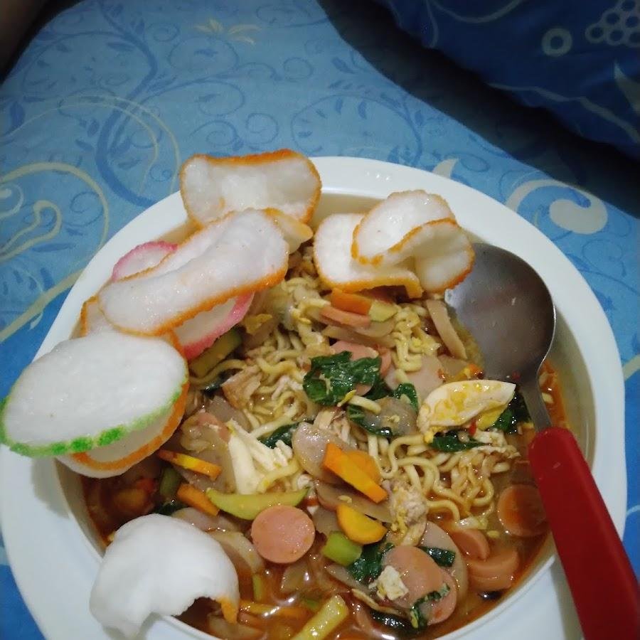Nasi Goreng Gila Bewok 99, Pulo Gadung