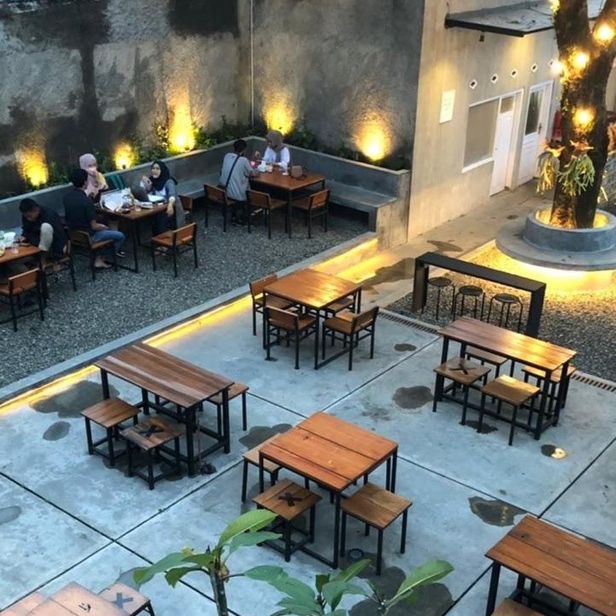 Mokopi Cafe, Kiaracondong