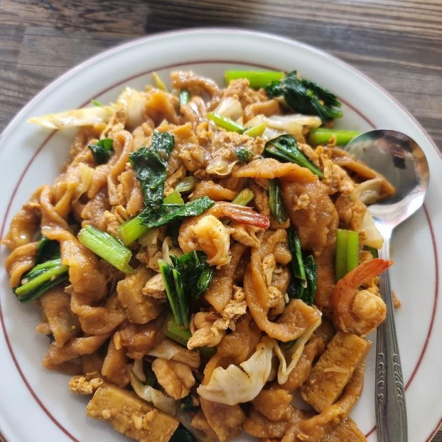 Bakmi Miroso, Kusumanegara