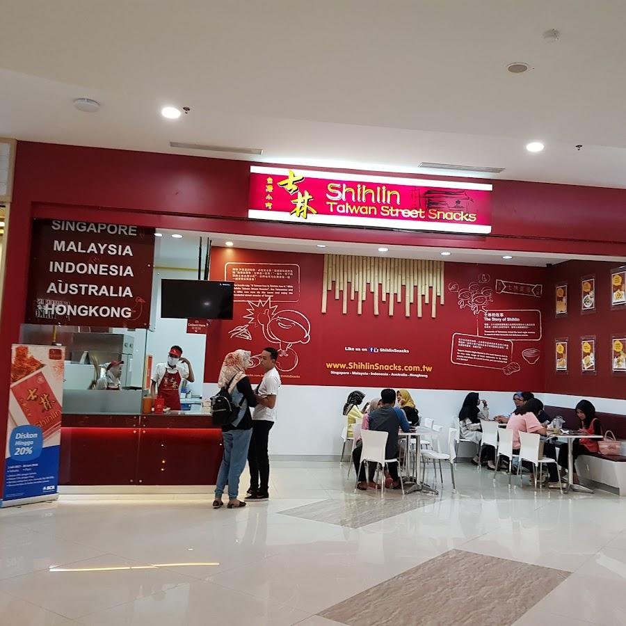 Shihlin Taiwan Street Snacks, Pakuwon Mall Jogja