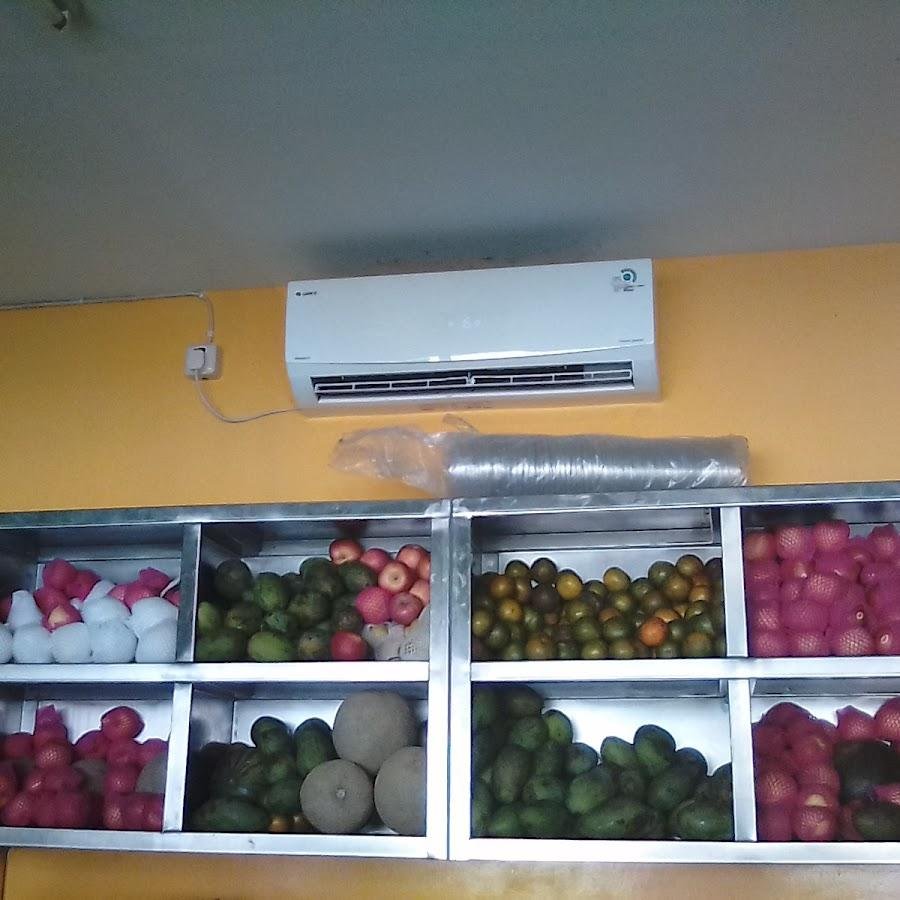 Juice Box, Setiabudi