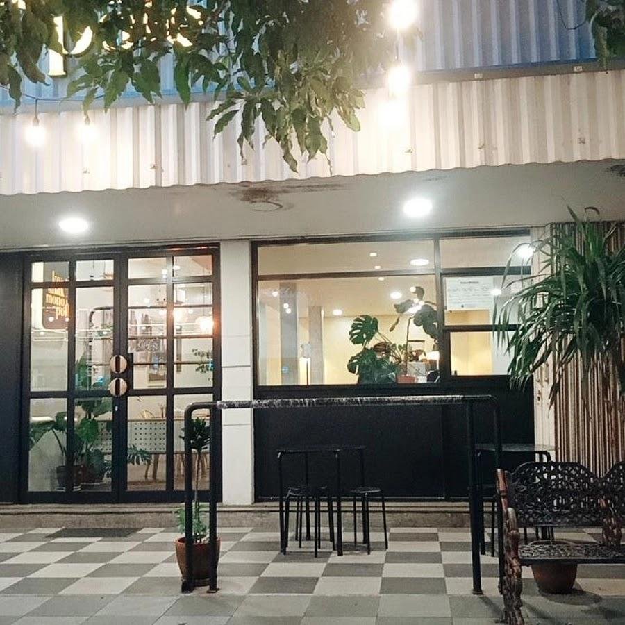 Kopi Anak Monopole, Mayjen Sungkono