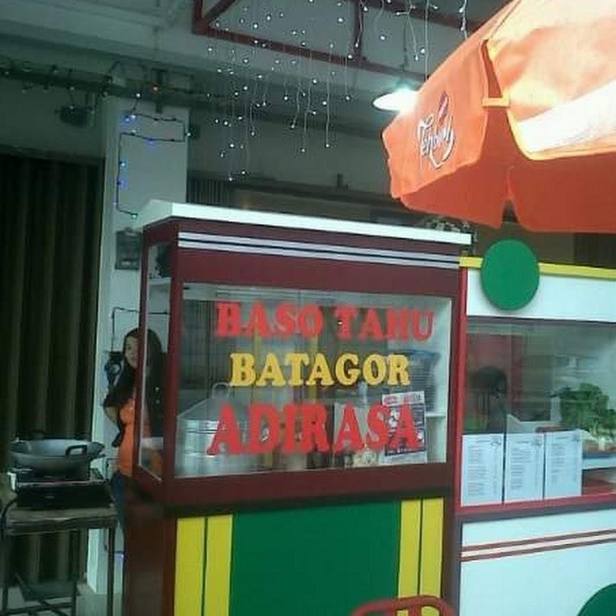 Baso Tahu Adirasa, Terusan Pasirkoja