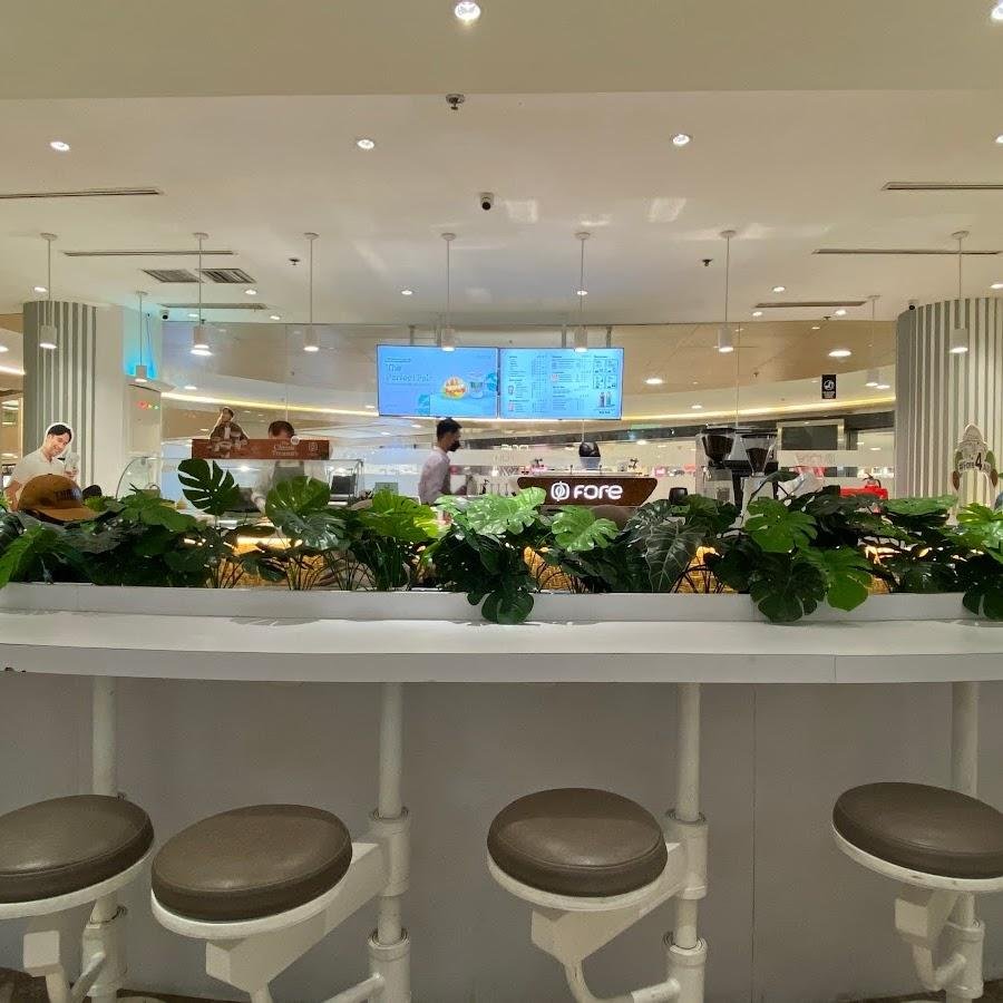 Fore Coffee, Tunjungan Plaza 3