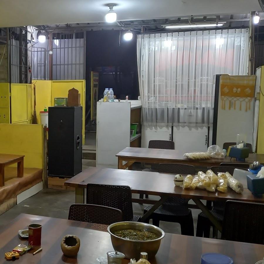 RM. Padang Saiyo Sakato