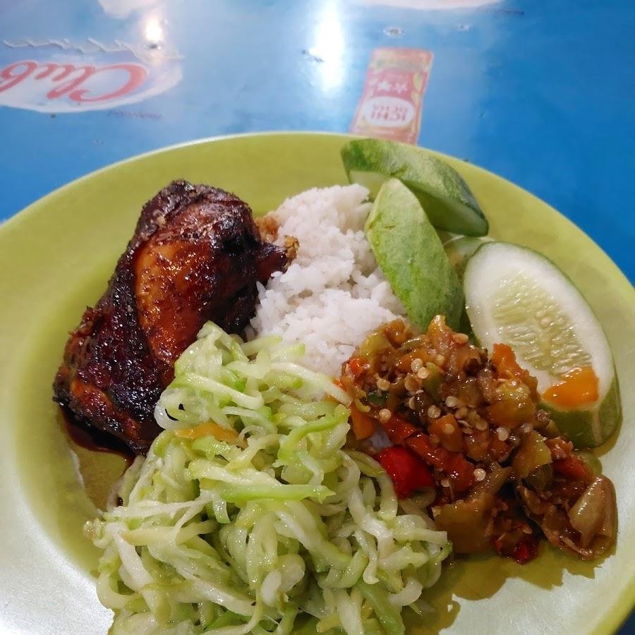 Warung Nasi SPG, Gatot Subroto