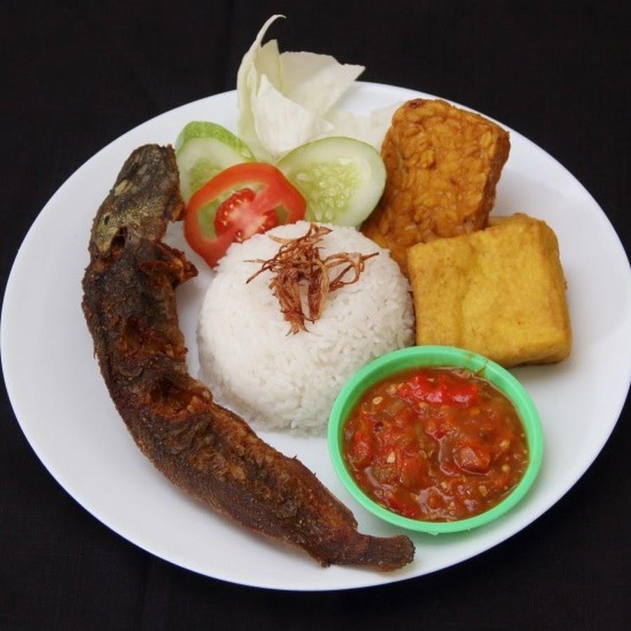 Kuliner Aqila, Gurah
