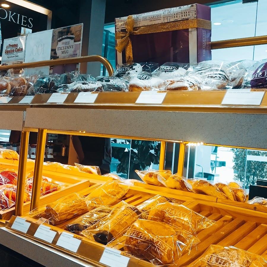 The Harvest Cakes, Pasar Minggu