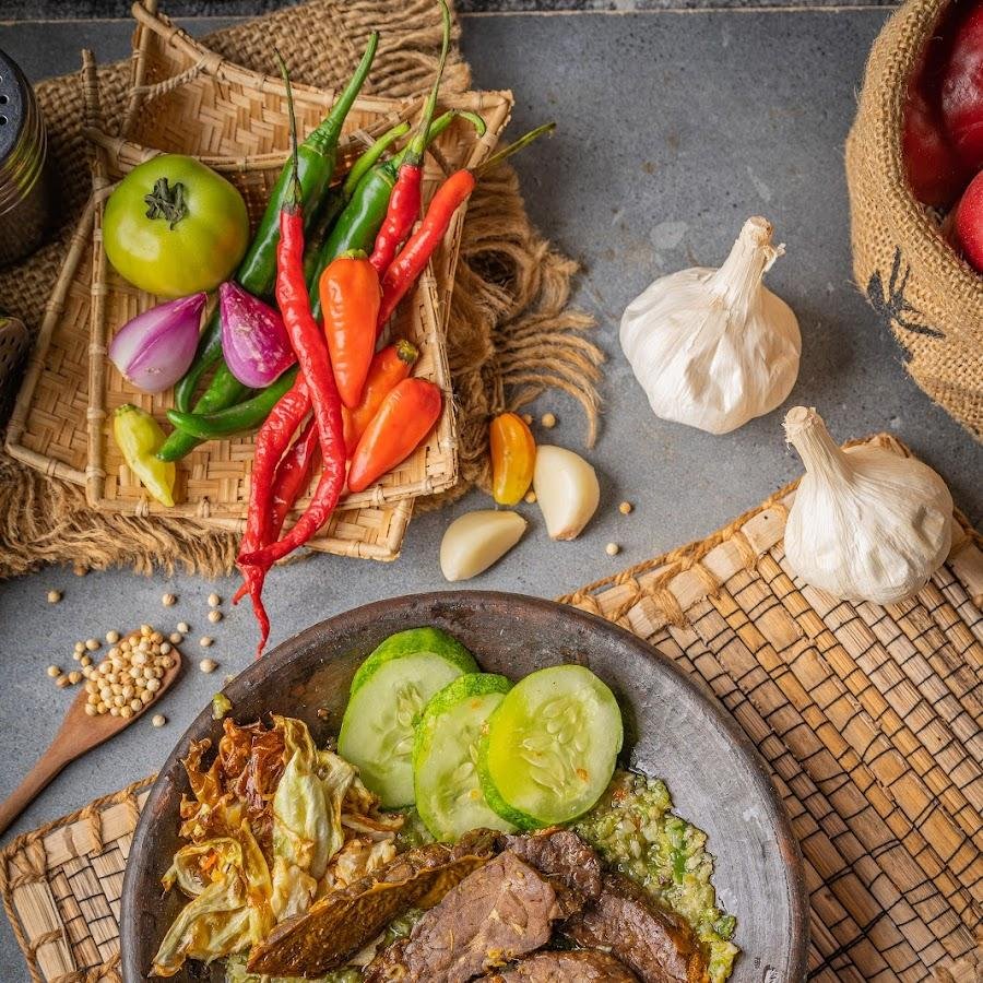 Waroeng Sambal Bakar, Utan Kayu