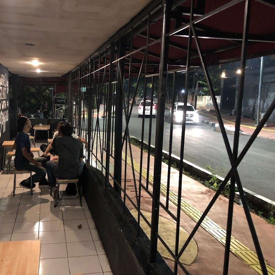 Sulastri Kopi, Cempaka Putih