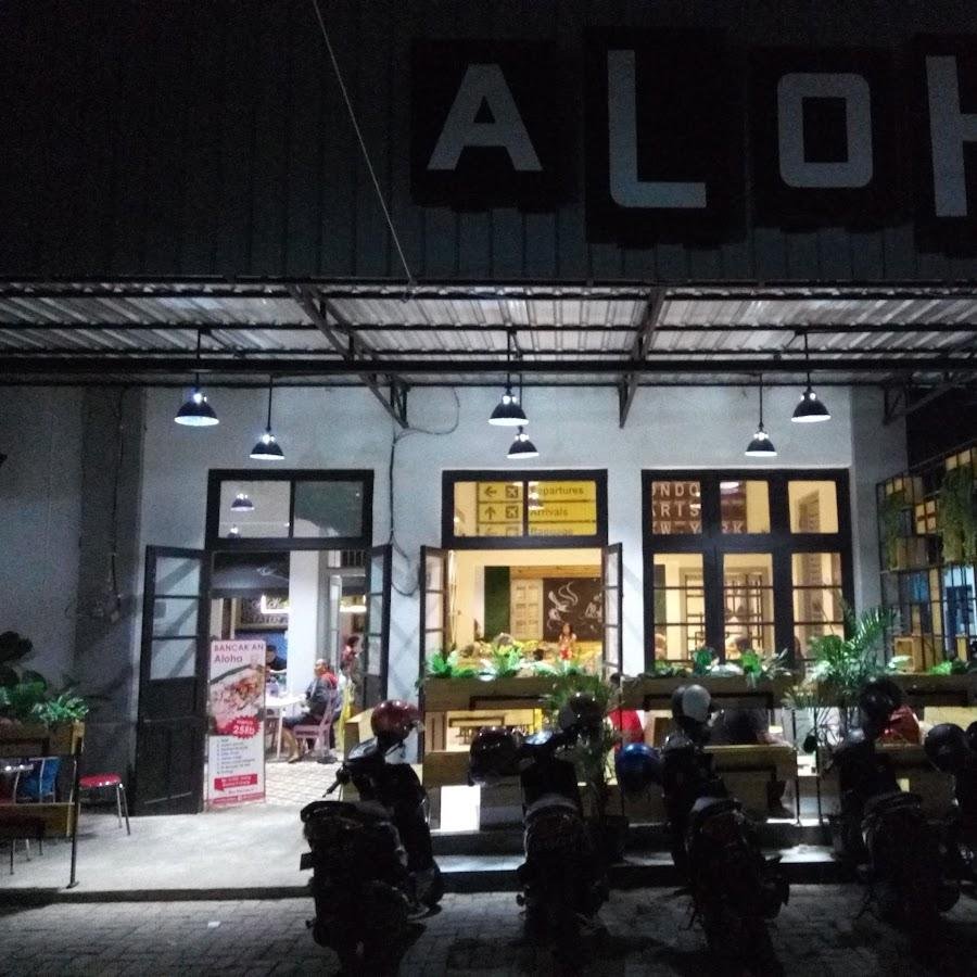 Aloha Eatery