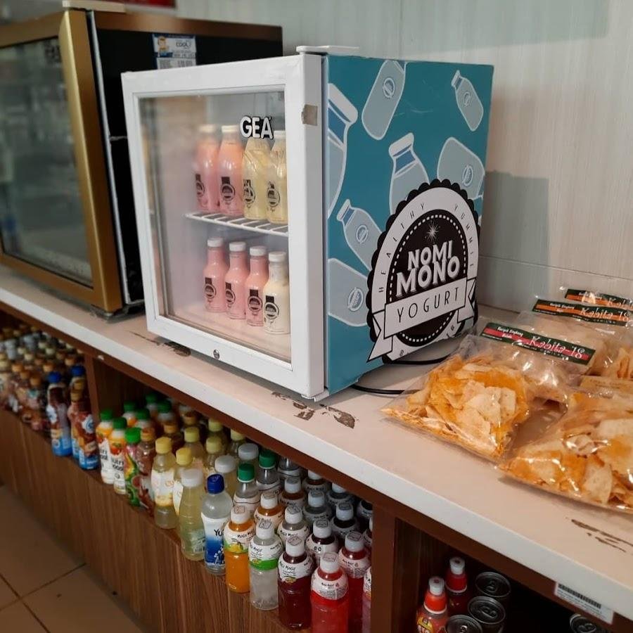 Nomimono Yogurt, Arcamanik