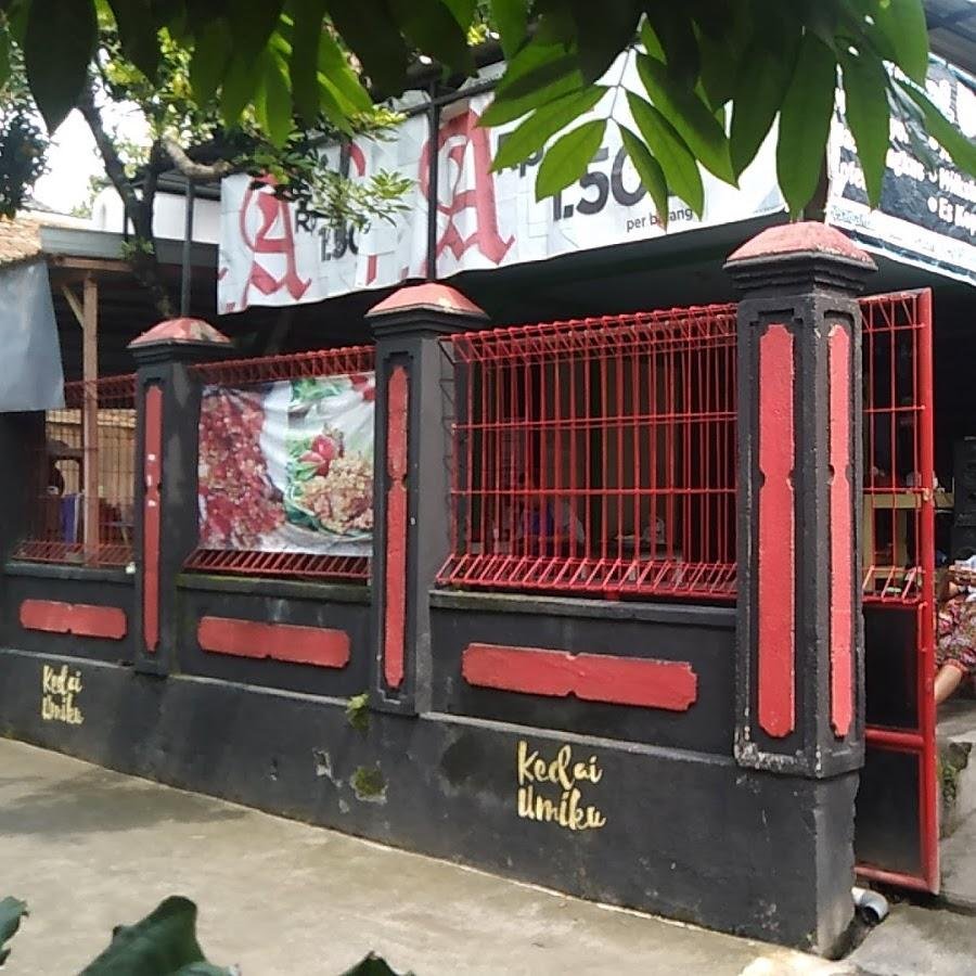 Kedai Umiku, Delanggu