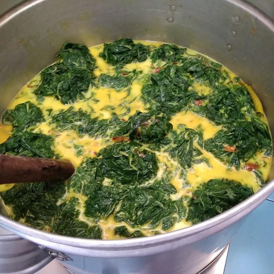 Rumah Makan Padang Nusantara, Cintaraja