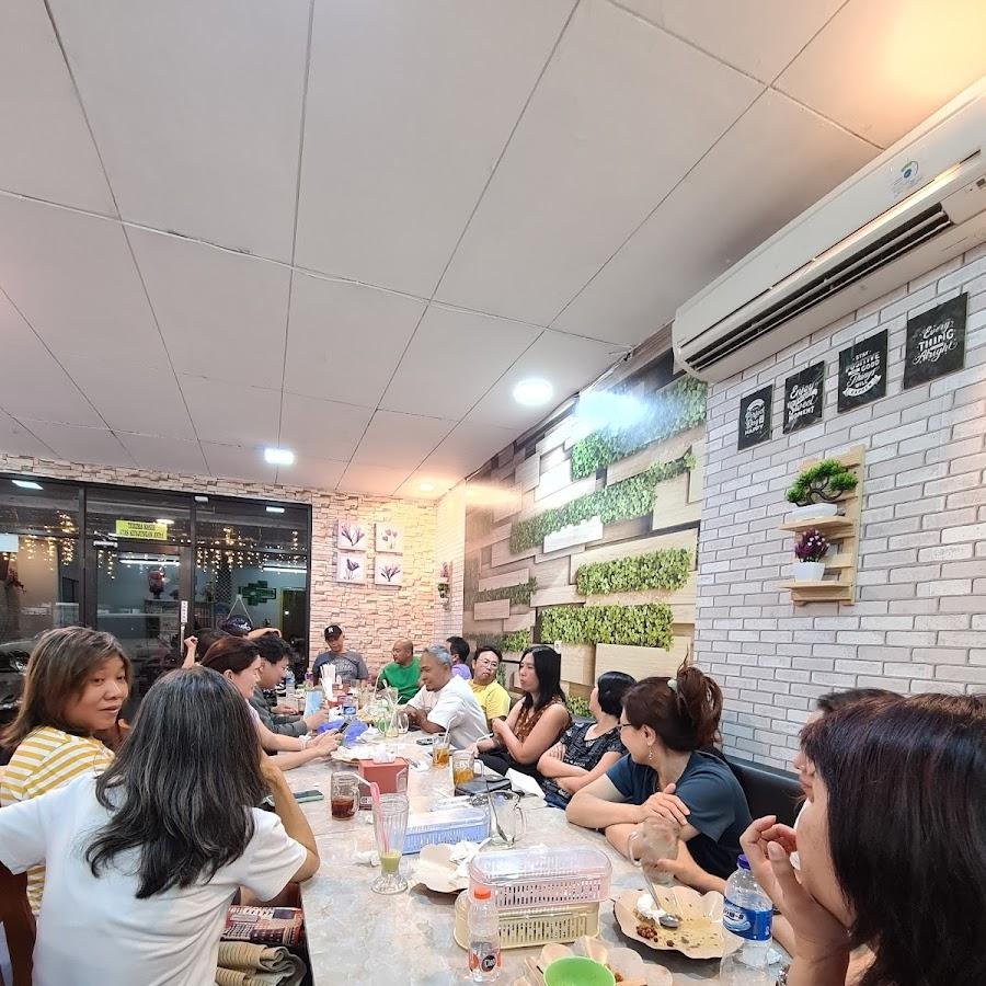 Babi Guling Dewata, Jln. Mt. Haryono 511