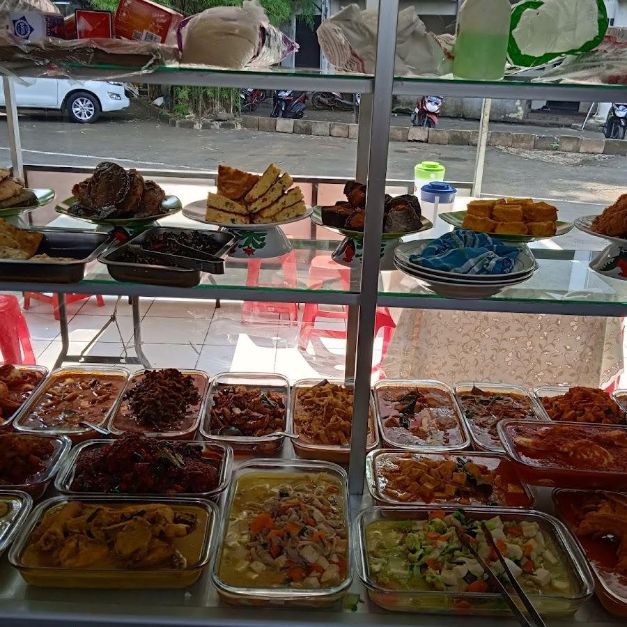 Warteg Bejo 24jam Jl Kemang 1b