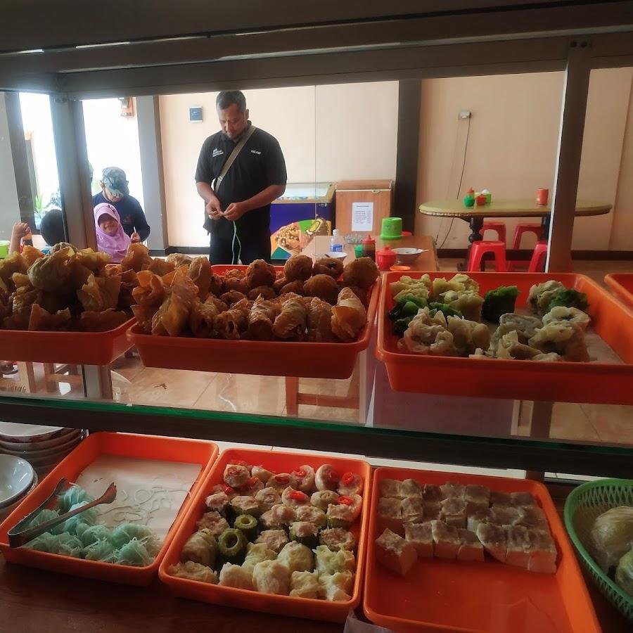 Bakso Kalimosodo, Sawojajar