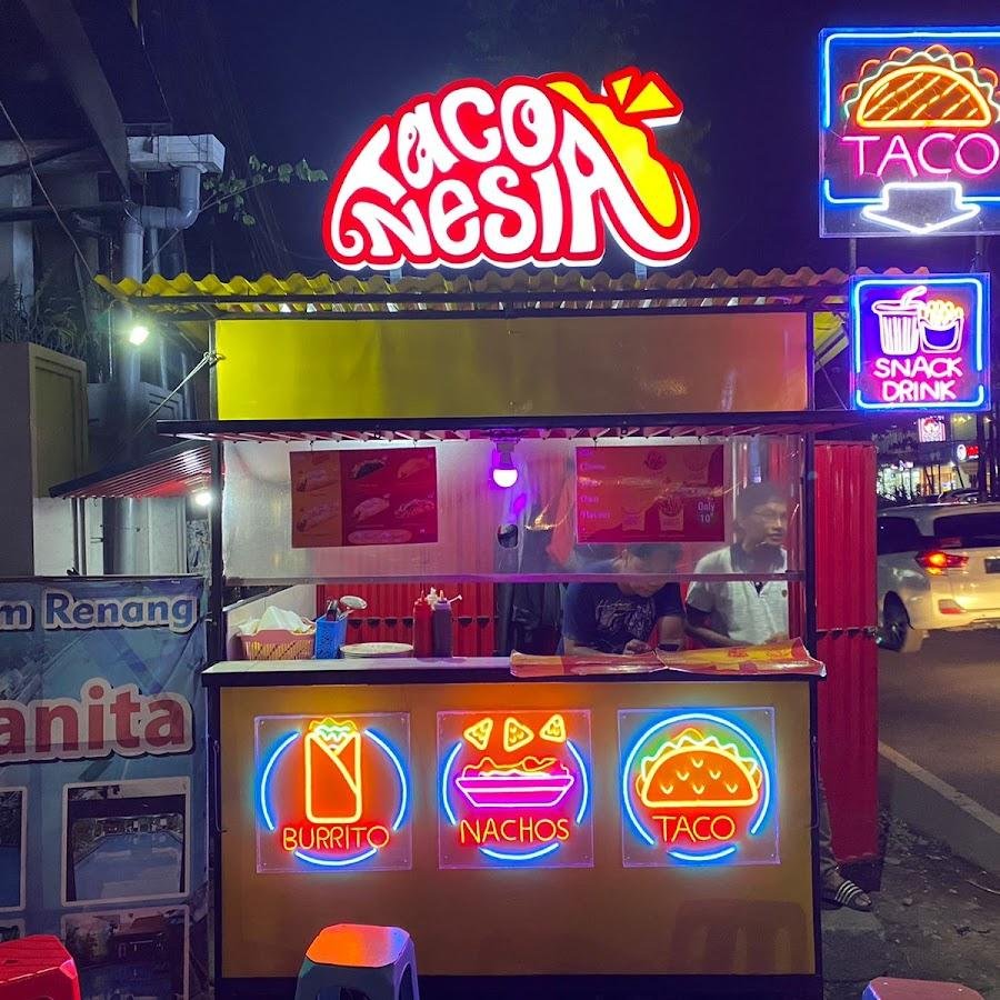 Taconesia, Soekarno Hatta